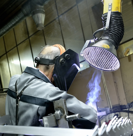 MultiSmart Arm - Thumbnail